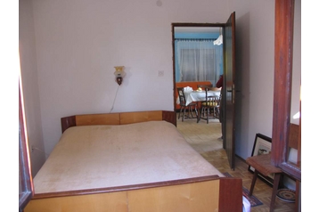 Croacia Privát Rivanj, Interior